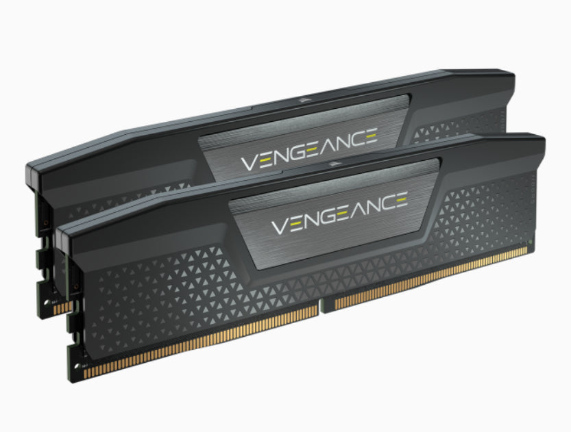 Corsair Vengeance 32GB (2x16GB) DDR5 ECC Server RAM