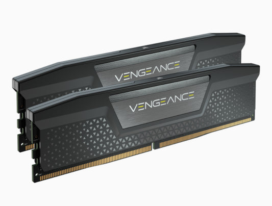 Corsair Vengeance 32GB (2x16GB) DDR5 ECC Server RAM