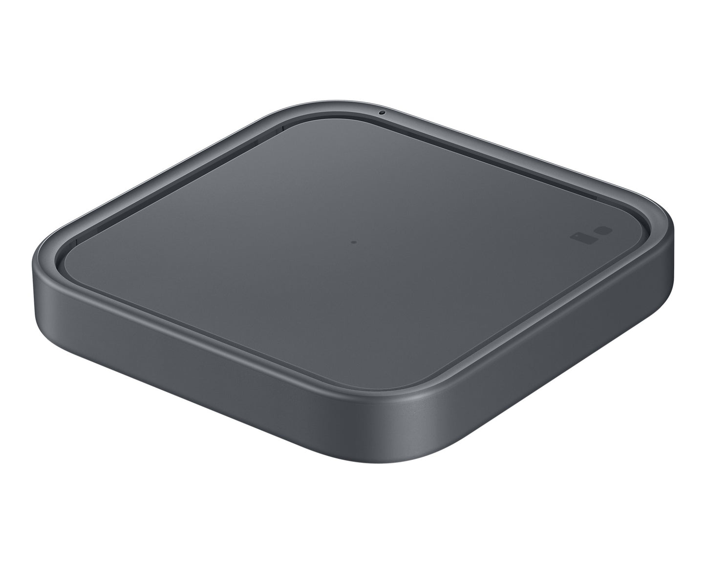 Samsung EP-P2400BBEGEU mobile device charger Smartphone Grey USB Indoor