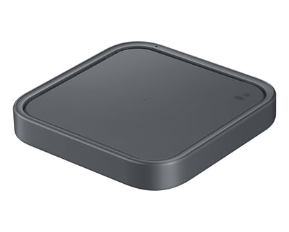 Samsung EP-P2400BBEGEU mobile device charger Smartphone Grey USB Indoor