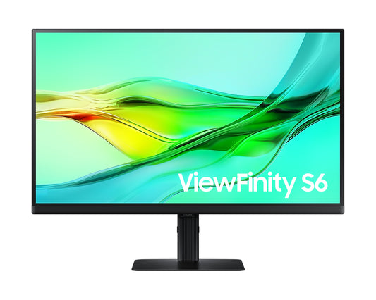 Samsung LS27D600UAU 27" QHD IPS 100Hz Monitor