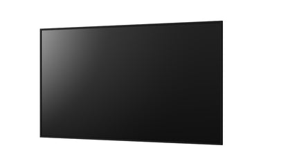 Sharp MultiSync PN-M752 4K UHD IPS Monitor