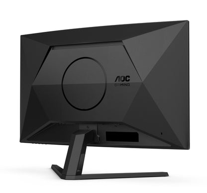 AOC G4 CQ32G4VE 31.5" QHD VA 180Hz Curved Monitor