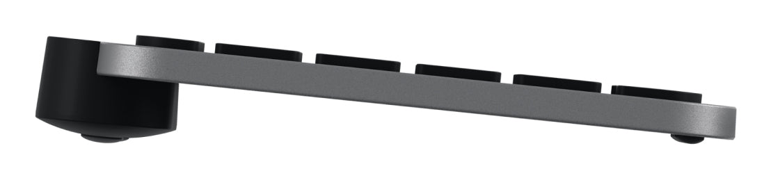 Logitech MX Keys S Wireless Keyboard (0011623)