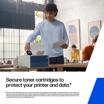HP W2132A/213A Yellow Toner Cartridge (3K pages)