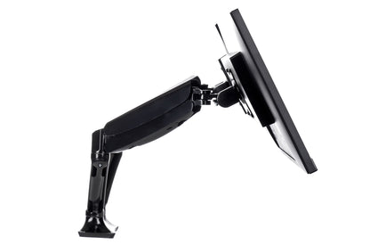 iiyama DS3002C-B1 monitor mount / stand 68.6 cm (27") Desk Black