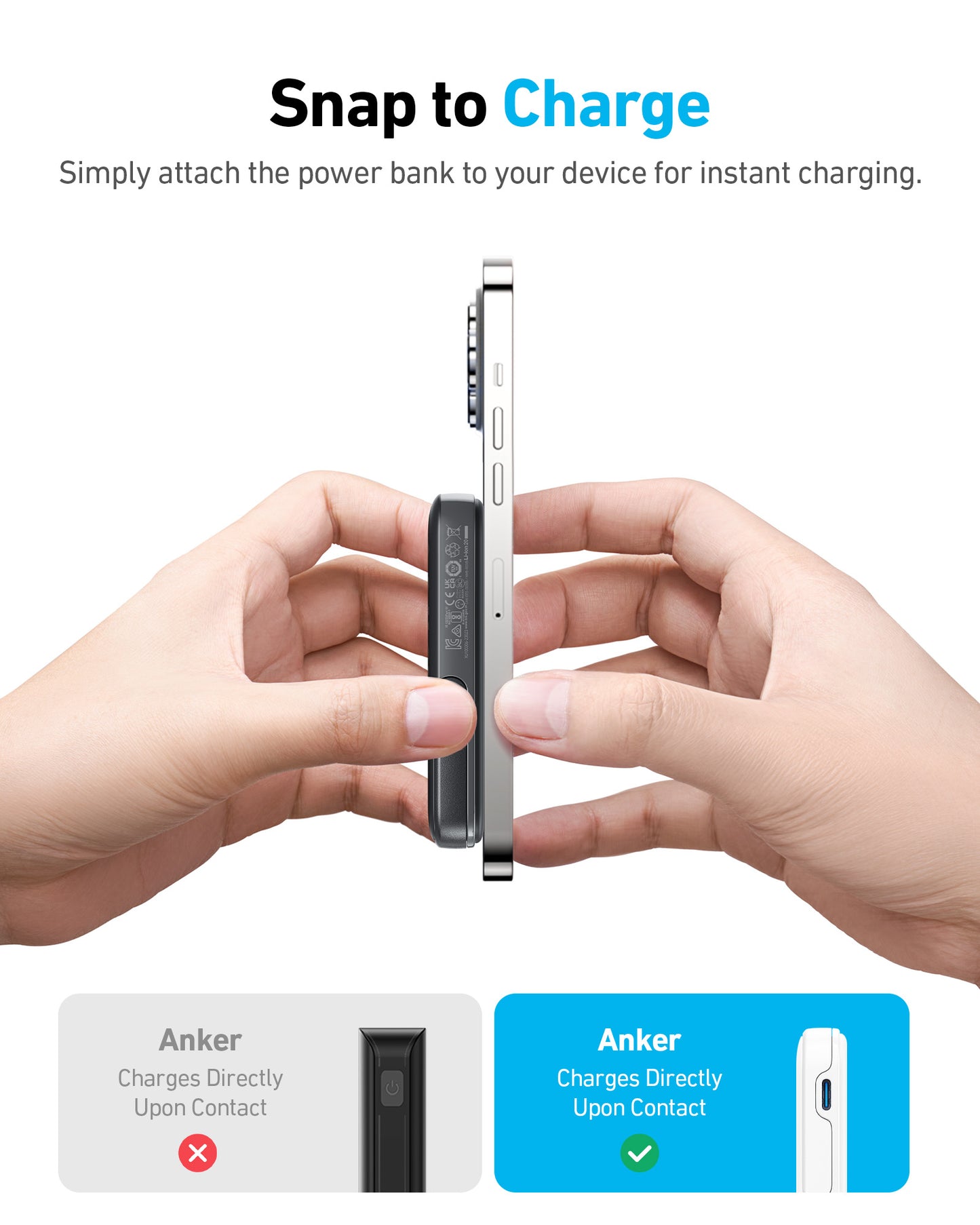 ANKER UPS (1618G11)