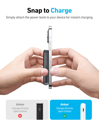 ANKER UPS (1618G11)