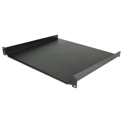 StarTech.com 1U Server Rack Shelf - Universal Rack Mount Cantilever Shelf for 19" (HELF116)
