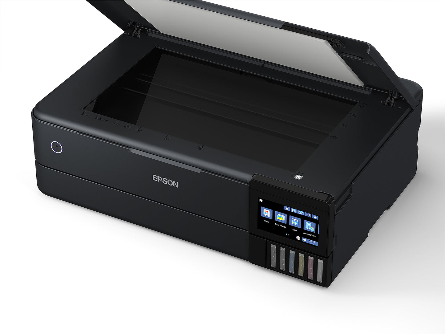 Epson EcoTank ET-8550 Inkjet A3 5760 x 1440 DPI 32 ppm Wi-Fi Printer