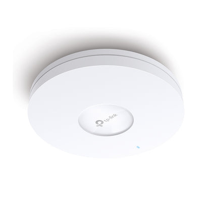 TP-LINK Omada AX5400 Ceiling Mount WiFi 6 Access Point WiFi 6 Networking
