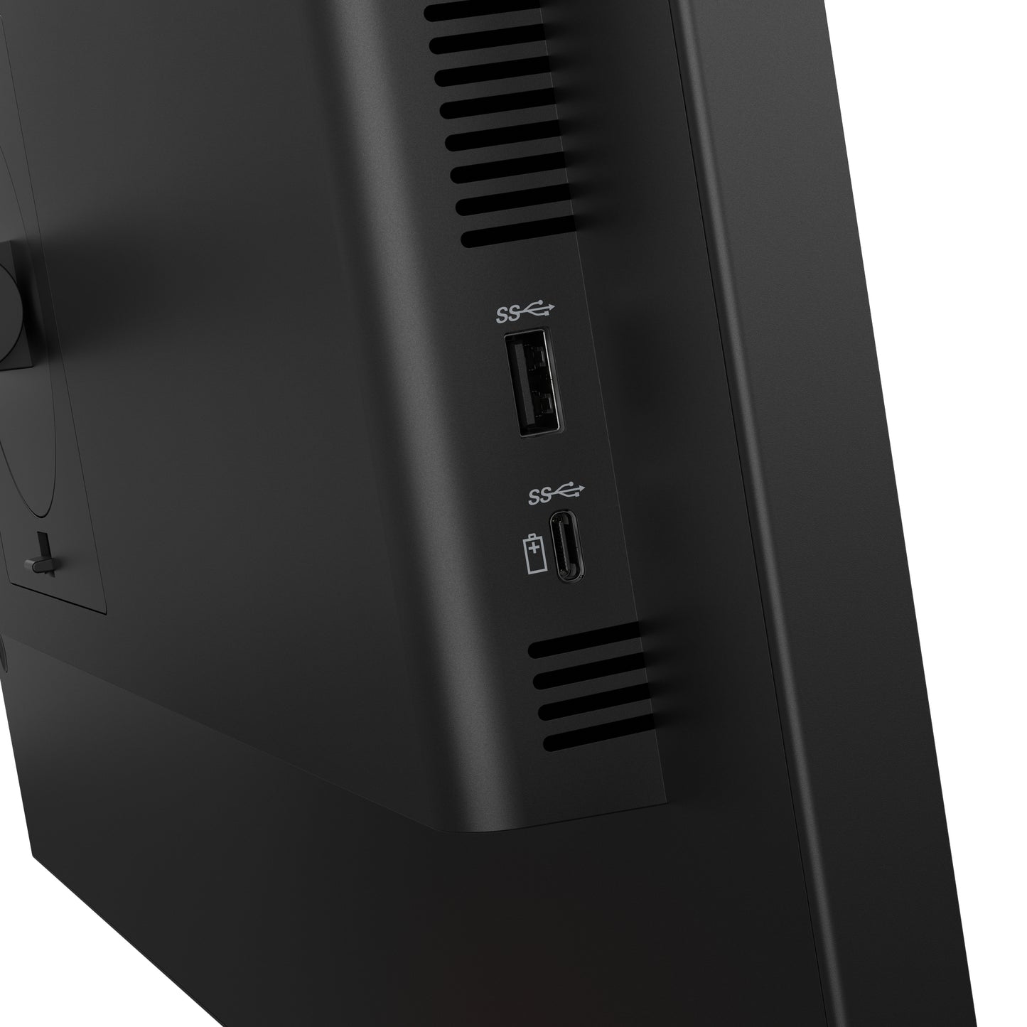 Lenovo ThinkVision T27QD-40 27" QHD IPS 120Hz Monitor