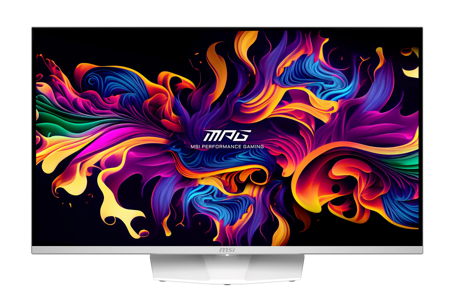 MSI MPG 321URXW QD-OLED 31.5" 4K UHD OLED 240Hz Monitor