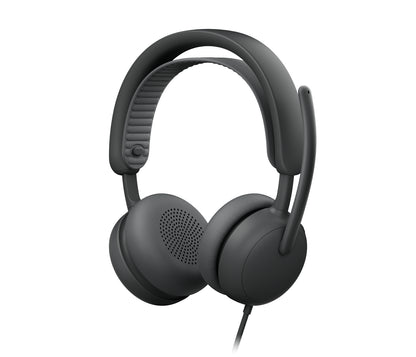 Logitech Zone Wired 2 for Business Headset