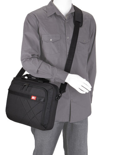 Case Logic 15.6" Laptop and Tablet Case Laptop Bag