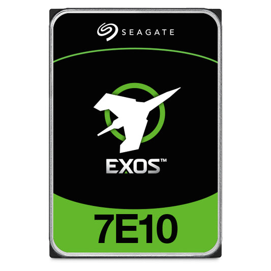 Seagate ST8000NM017B 8TB 3.5" SATA 7200 RPM Enterprise HDD