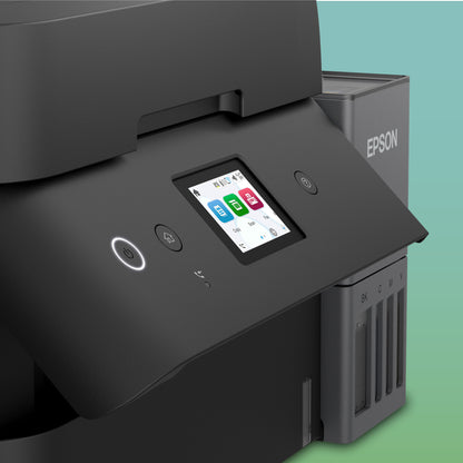 Epson EcoTank ET-4950 Printer