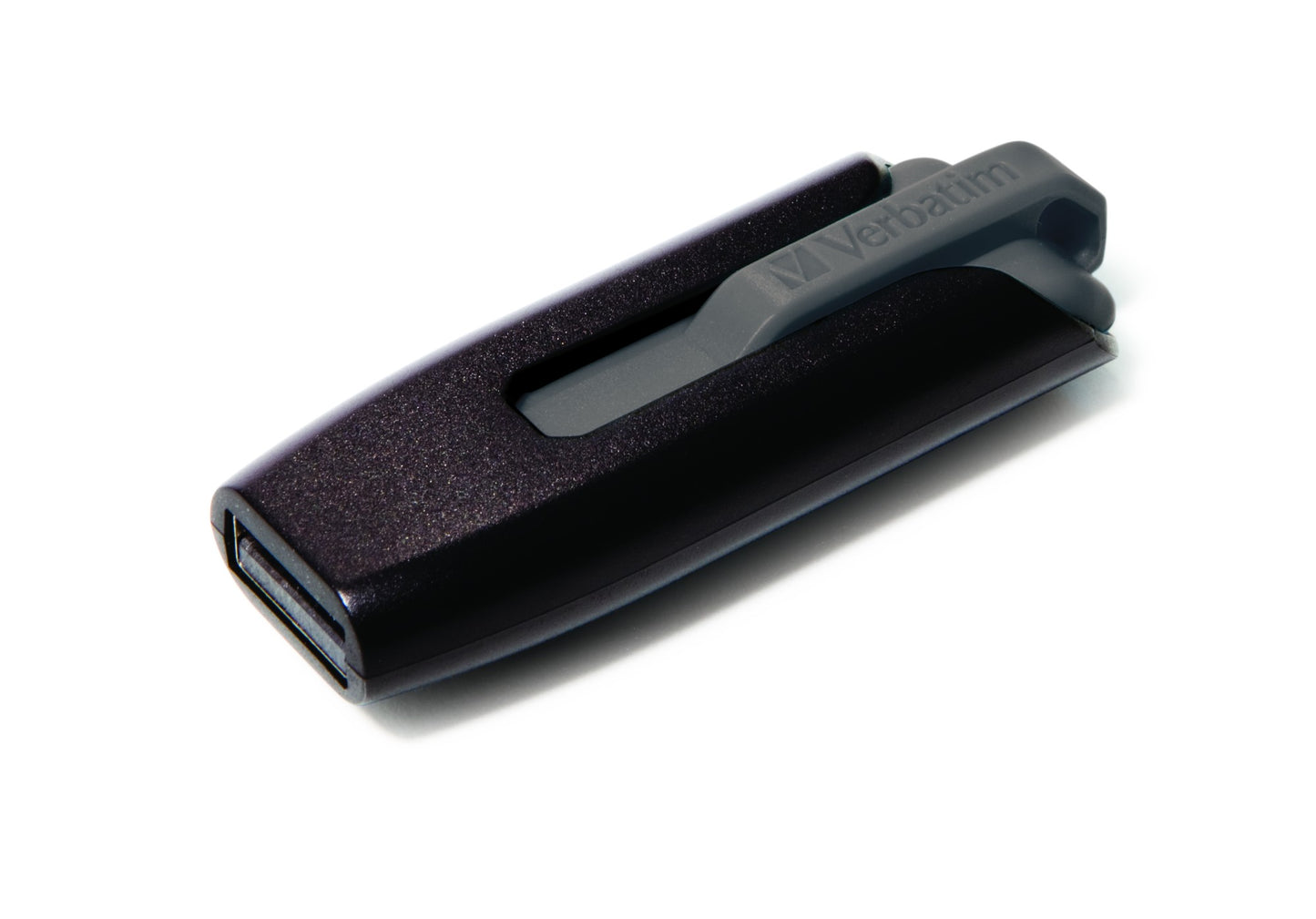 Verbatim Black 256GB HDD (49168)