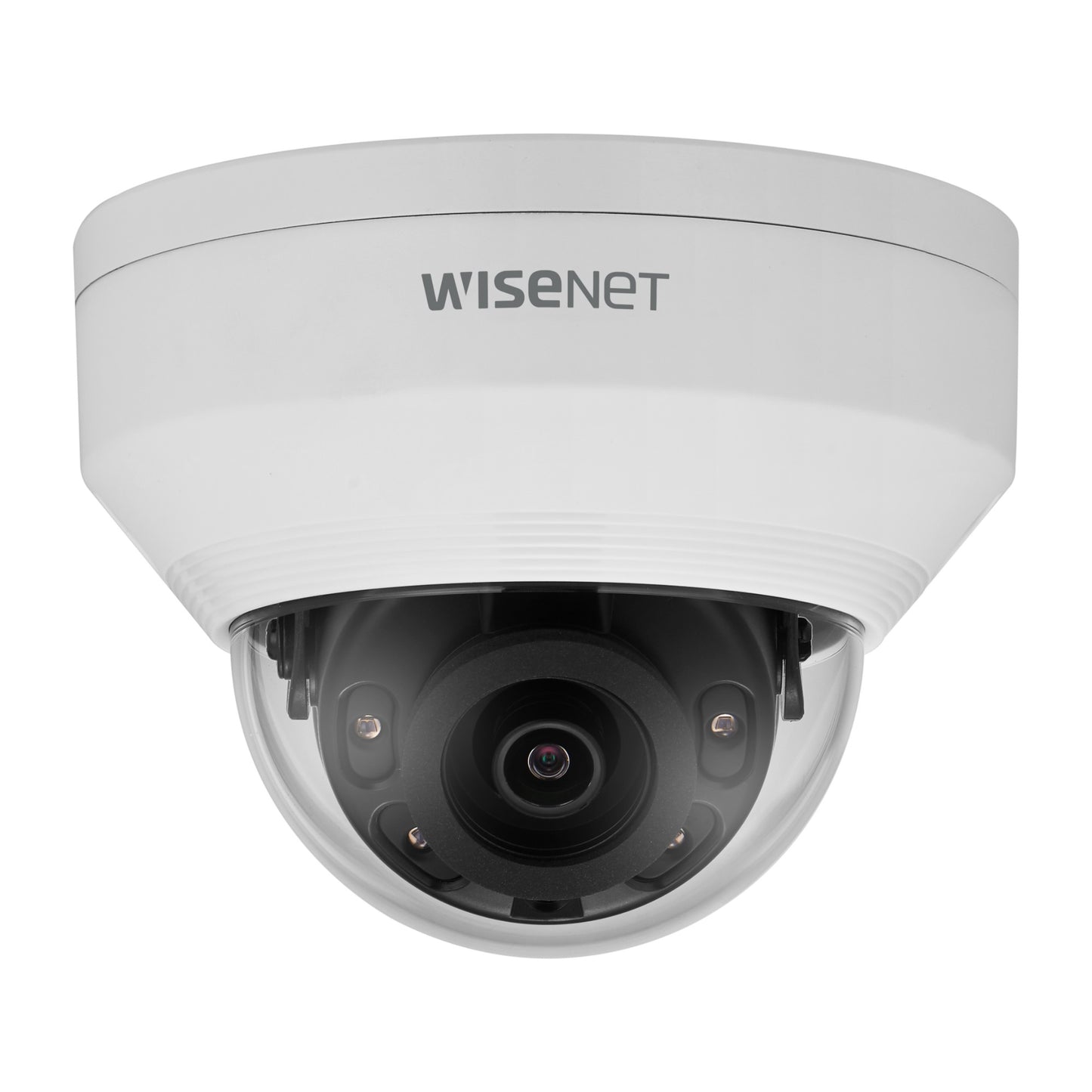 HANWHA ANV-L6012R security camera Dome IP security camera Indoor & outdoor 1920 x