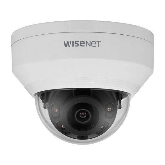 HANWHA ANV-L6012R security camera Dome IP security camera Indoor & outdoor 1920 x