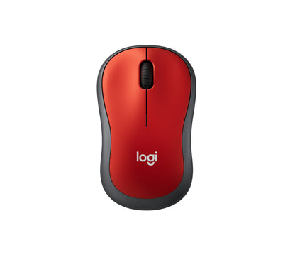 Logitech M185 Wireless Mouse