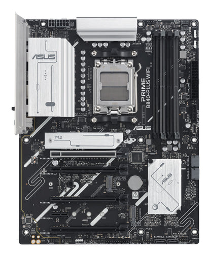 ASUS PRIME B840-PLUS WIFI AMD B840 Socket AM5 ATX Motherboard