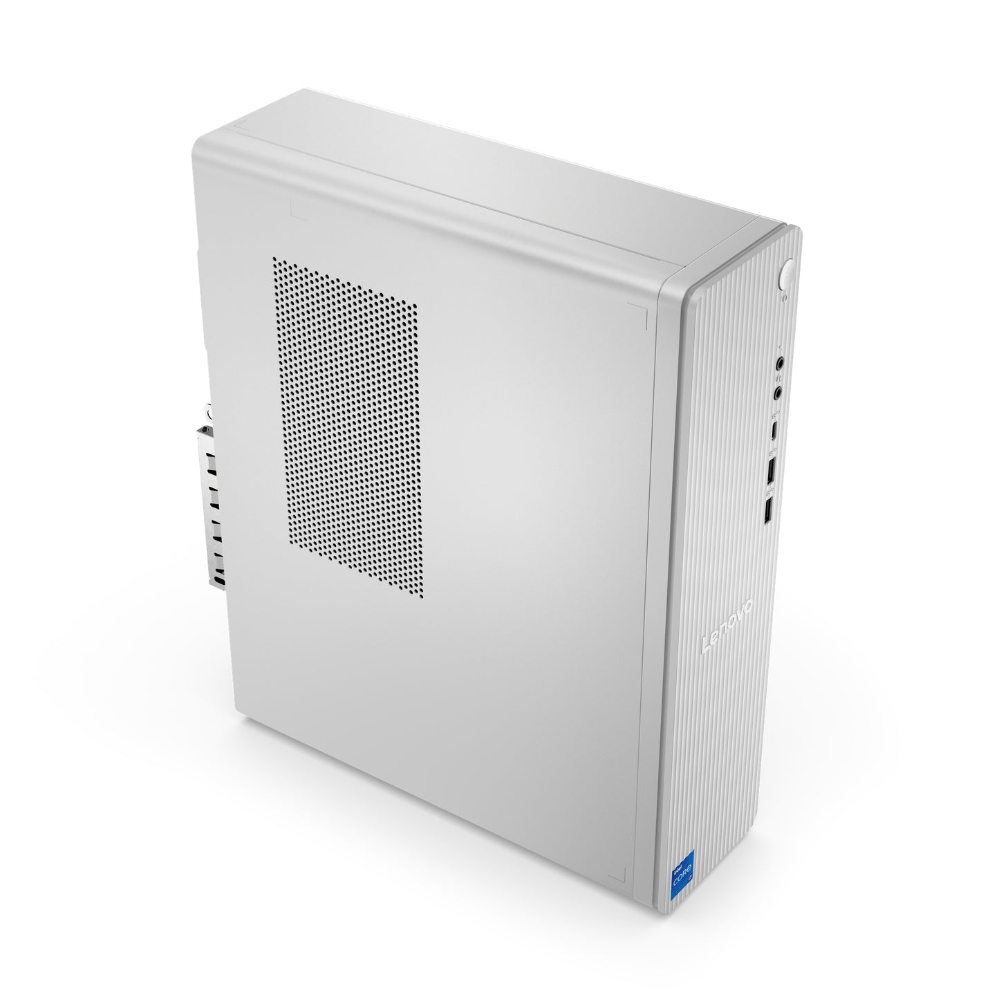 Lenovo IdeaCentre Core i3-14100 8GB 512GB SSD Tower PC