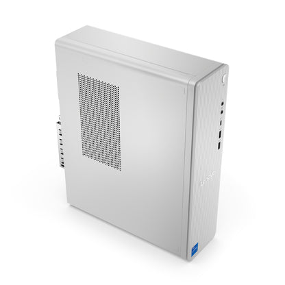 Lenovo IdeaCentre Core i3-14100 8GB 512GB SSD Tower PC