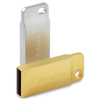 Verbatim Gold 32GB HDD