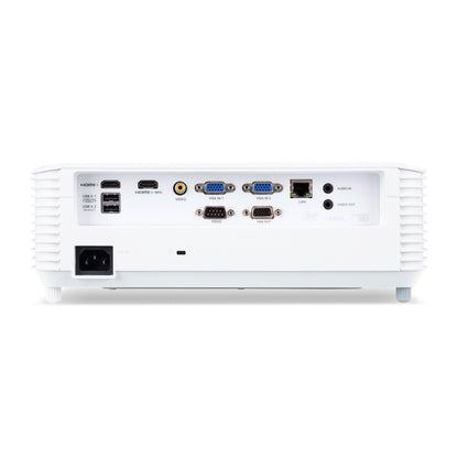 Acer Education S1386WH data projector Standard throw projector 3600 ANSI lumens DLP