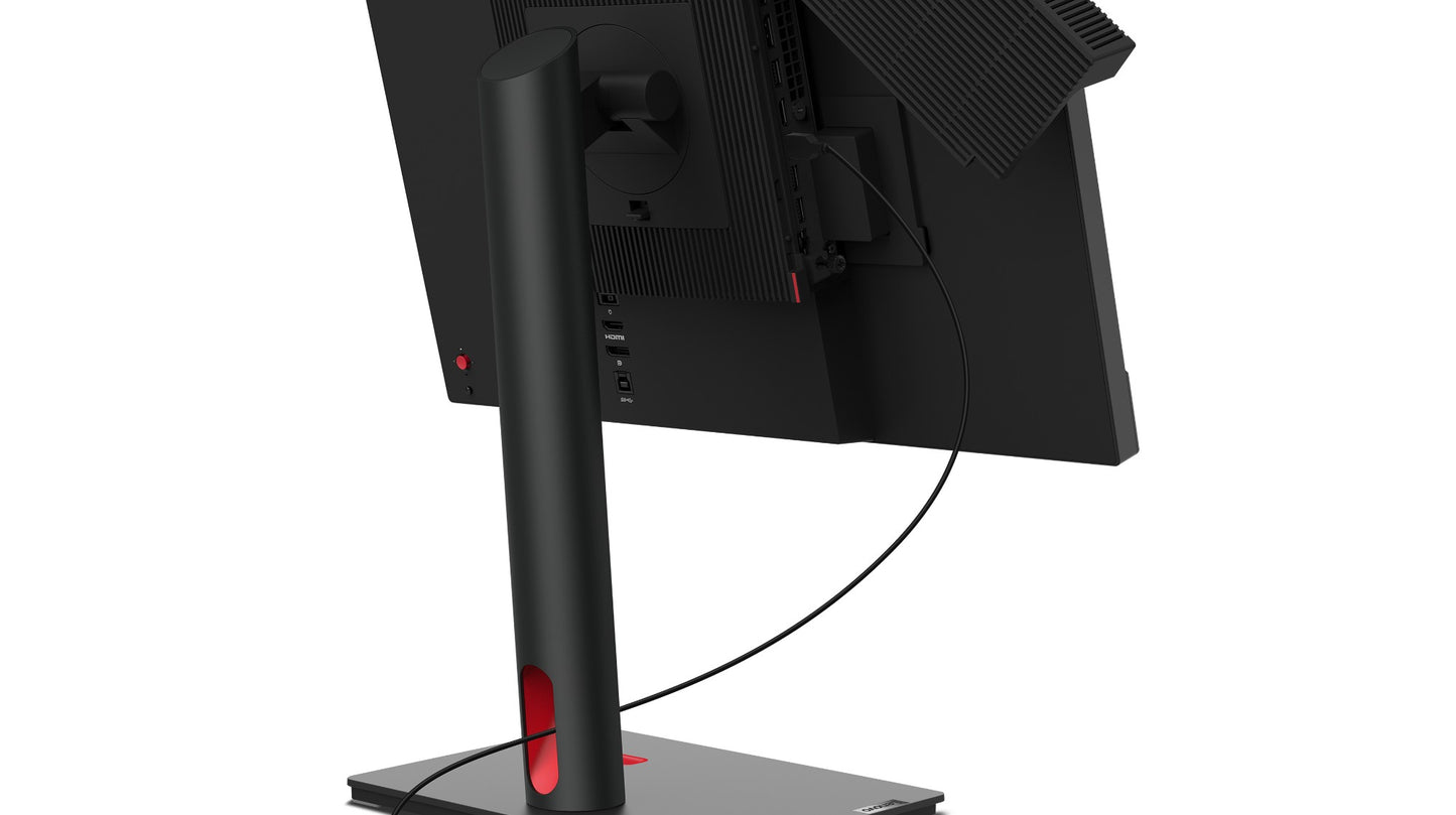 Lenovo ThinkCentre Tiny-In-One 22 Gen 5 21.5" Full HD IPS Monitor