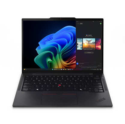 Lenovo ThinkPad T14s Gen 6 14" Core Ultra 7 258V 32GB 512GB SSD Laptop