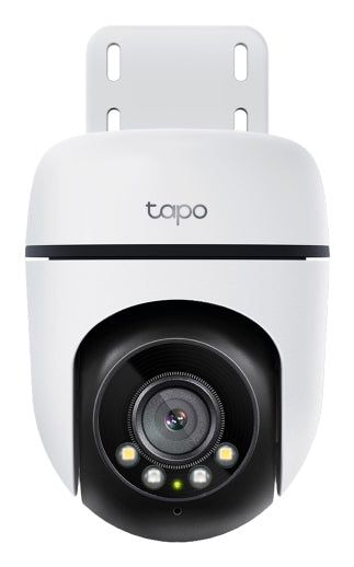 TP-LINK Tapo C510W V2 Dome IP security camera Outdoor 2304 x 1296 pixels