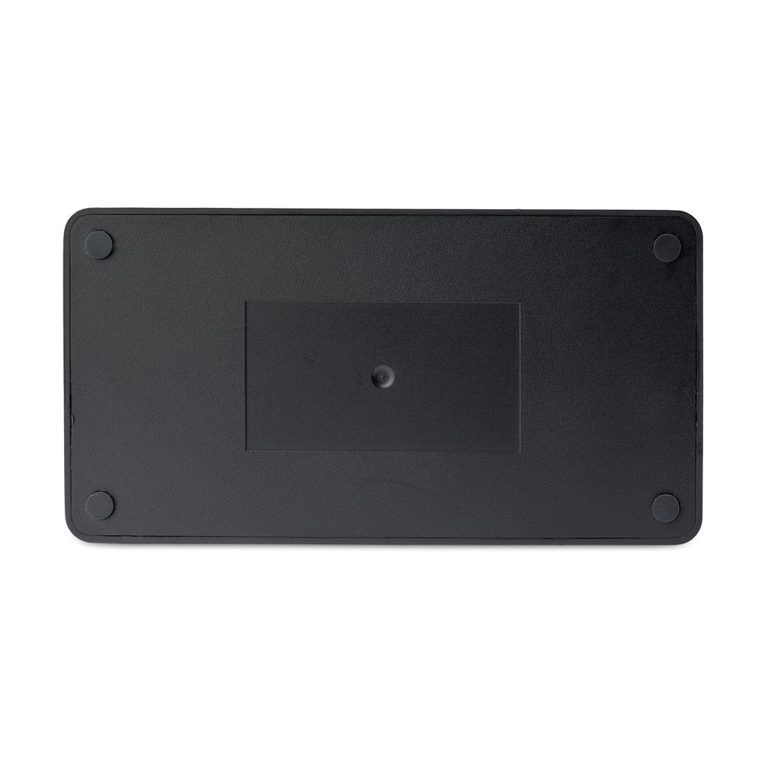 StarTech.com 2-Port USB-C KVM Switch, Single-4K 60Hz HDMI Monitor, Dual-100W Power