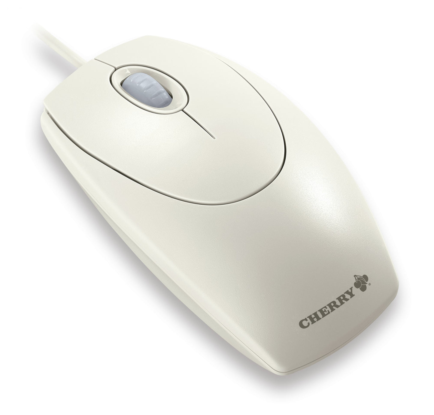 CHERRY WHEELMOUSE Wired Mouse (M5400)