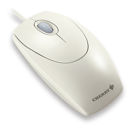 CHERRY WHEELMOUSE Wired Mouse (M5400)