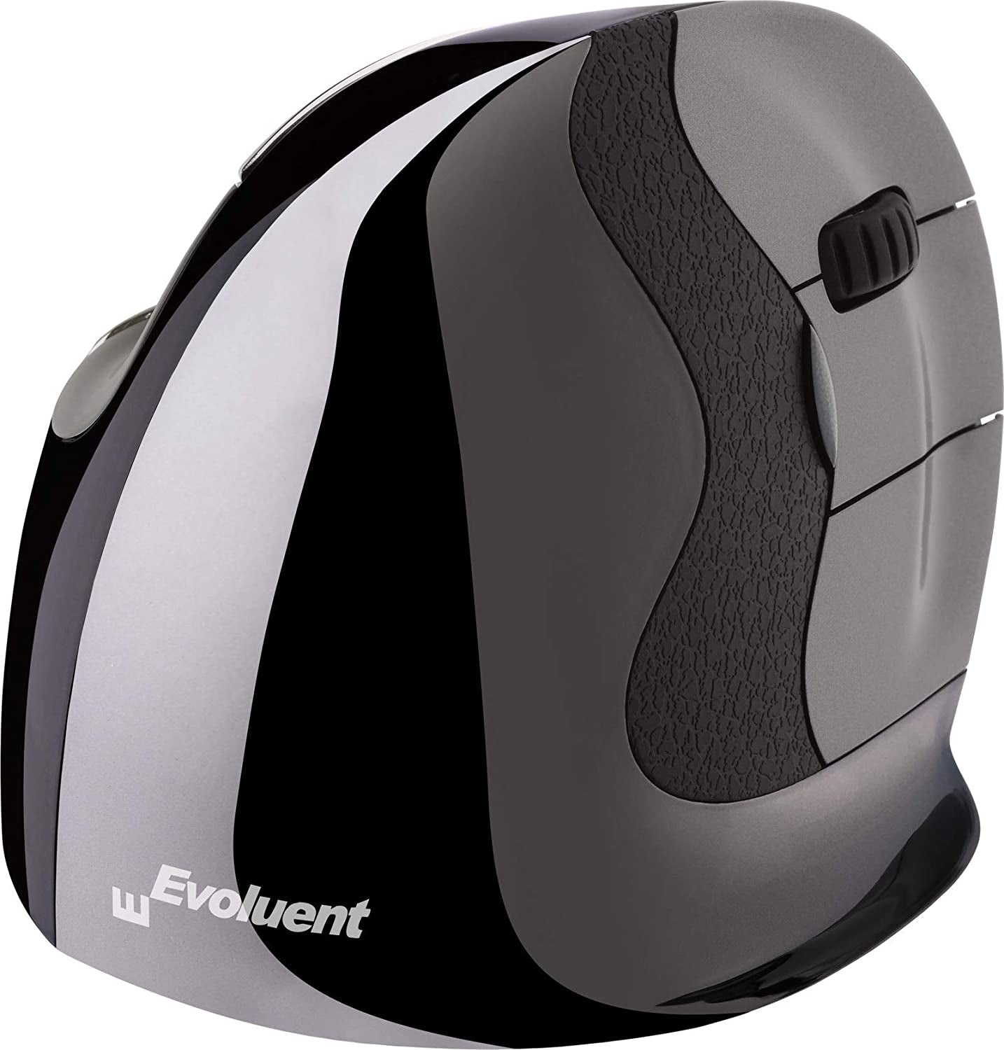 Evoluent VMDMW Right-hand Wireless Ergonomic Mouse