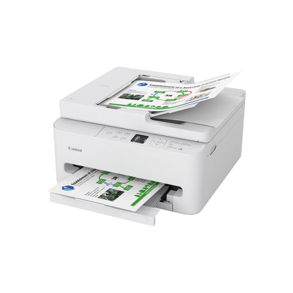 Canon PIXMA TS7550i Inkjet A4 1200 x 1200 DPI Wi-Fi Printer
