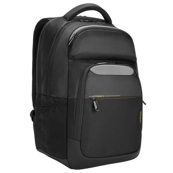 Targus Citygear 43.9 cm (17.3") Backpack Black Laptop Bag