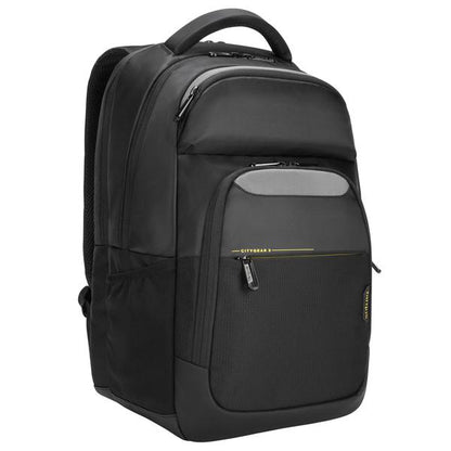 Targus Citygear 43.9 cm (17.3") Backpack Black Laptop Bag