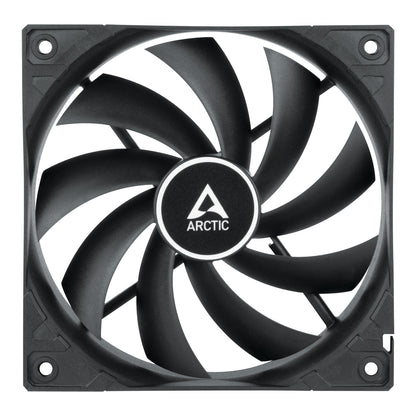 ARCTIC F12 - 120 mm Standard Case Fan Cooling