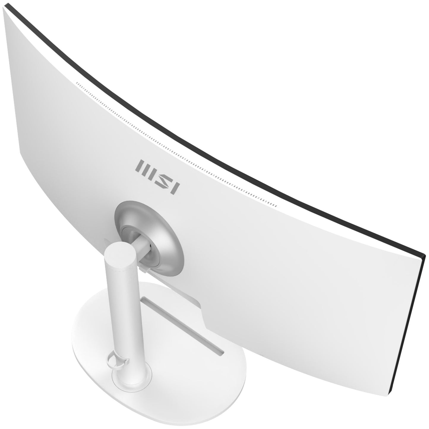 MSI Modern MD342CQPW 34" UWQHD VA 120Hz Curved Monitor