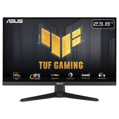 ASUS VG249QE5A 23.8" Full HD IPS 146Hz Monitor