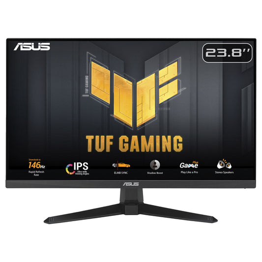 ASUS VG249QE5A 23.8" Full HD IPS 146Hz Monitor