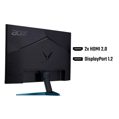 Acer NITRO VG2 Nitro VG272UV3 gaming 27" QHD IPS 180Hz Monitor