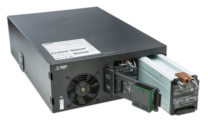 APC Smart-UPS Online Rackmount UPS (6KRMXLI)