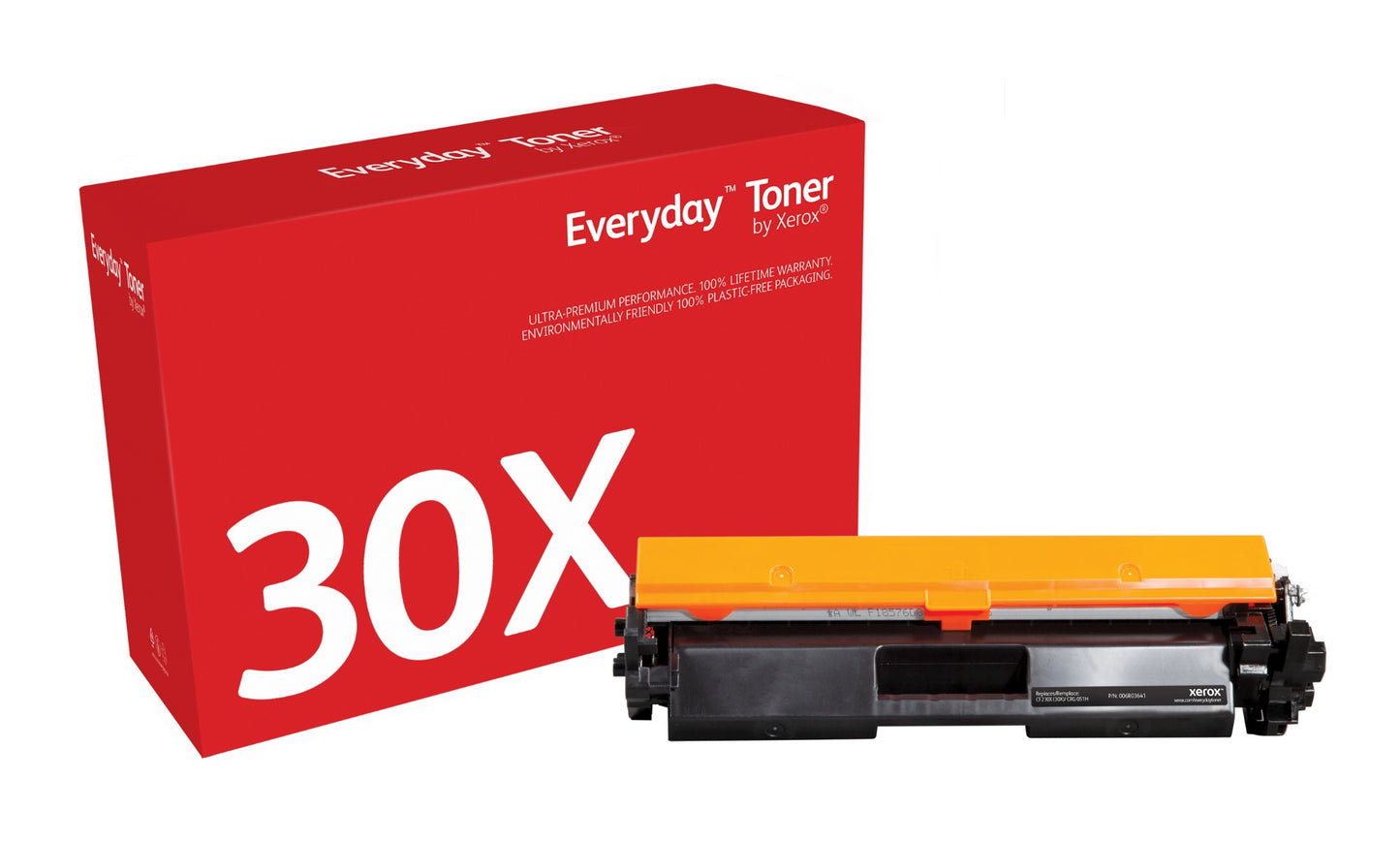 Xerox 006R03641 Toner Cartridge (3.5K pages)