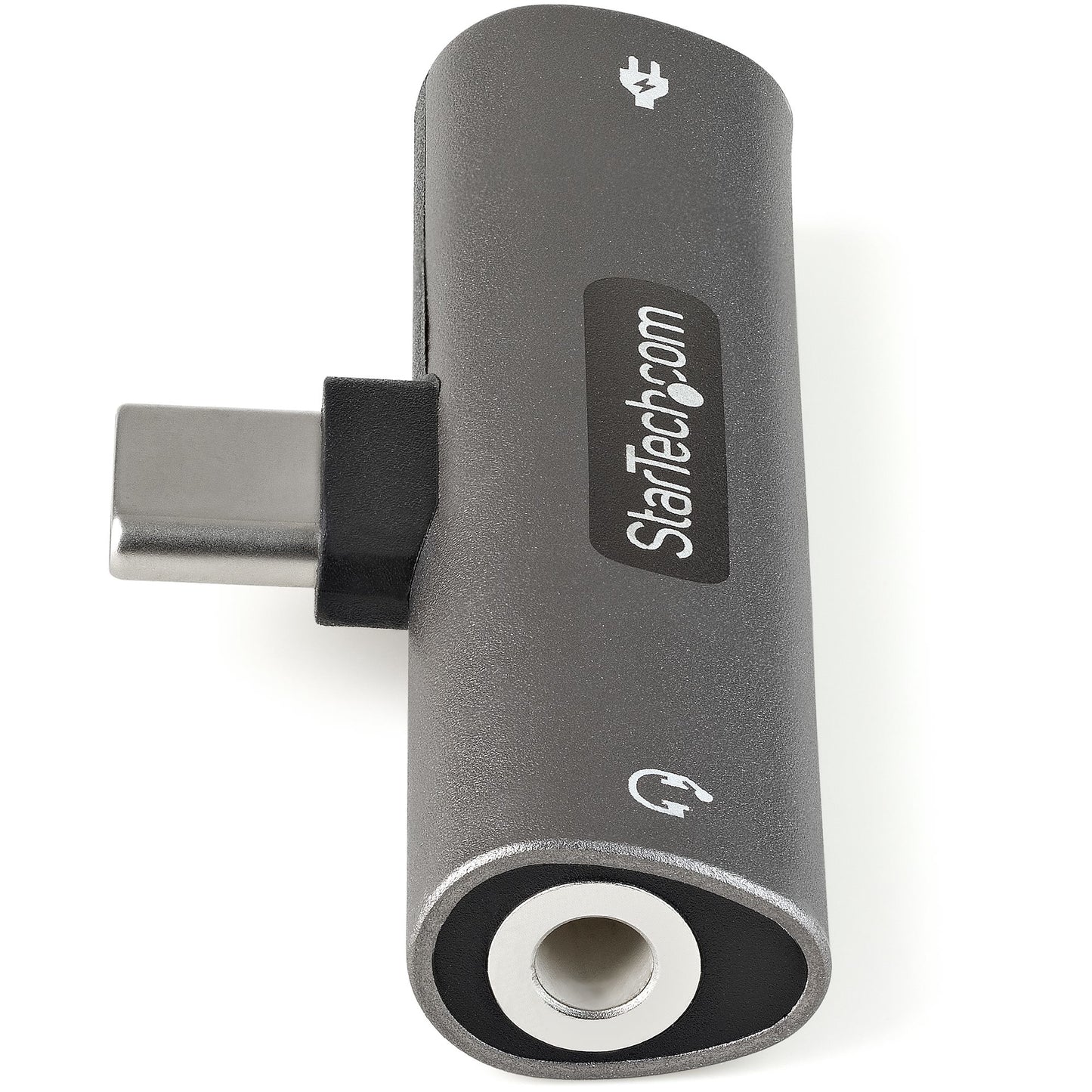 StarTech.com Audio & Charge USB-C Docking Station 60W