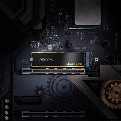 ADATA SLEG-900-1TCS 1TB M.2 NVMe PCIe Gen4 SSD