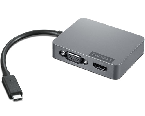 Lenovo Travel Gen2 USB-C Docking Station